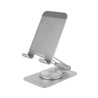 Soporte para Smartphone/Tablet Mars Gaming MA-RSS/ Gris Plateado