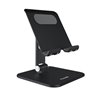 Soporte para Tablet TooQ PH-HERMES-NOCHE/ Negro