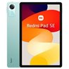 Tablet Xiaomi Redmi Pad SE 11'/ 6GB/ 128GB/ Octacore/ Verde Menta