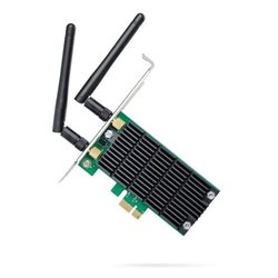 Tarjeta de Red Inalámbrica-PCI Express TP-Link Archer T4E/ 1200Mbps/ 2.4/5GHz