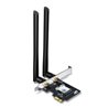 Tarjeta de Red Inalámbrica-PCI Express TP-Link Archer T5E/ 1200Mbps/ 2.4/5GHz
