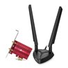 Tarjeta de Red Inalámbrica-PCI Express TP-Link Archer TXE75E/ 5400Mbps/ 2.4/5/6GHz
