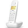 Teléfono Inalámbrico Gigaset A170/ Blanco