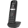 Teléfono Inalámbrico Gigaset AS690/ Negro