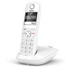 Teléfono Inalámbrico Gigaset AS690/ Blanco