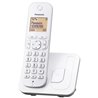 Teléfono Inalámbrico Panasonic KX-TG210SP/ Blanco