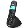 Teléfono Inalámbrico SPC Art 7310NS/ Negro