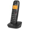 Teléfono Inalámbrico SPC Air/ Negro