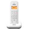 Teléfono Inalámbrico SPC Keops 7334B/ Blanco