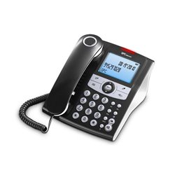 Teléfono SPC 3804/ Negro
