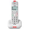 Teléfono Inalámbrico SPC Comfort Kairo/ Blanco