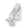Teléfono SPC Original Lite 2/ Blanco