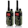 Walkie Talkie Topcom RC-6406/ Hasta 10km/ 8 canales