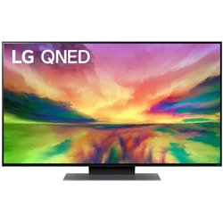 Televisor LG QNED 50QNED826RE 50'/ Ultra HD 4K/ Smart TV/ WiFi