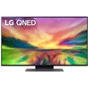 Televisor LG QNED 50QNED826RE 50'/ Ultra HD 4K/ Smart TV/ WiFi