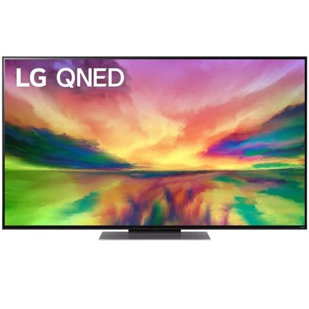 Televisor LG QNED 55QNED826RE 55'/ Ultra HD 4K/ Smart TV/ WiFi