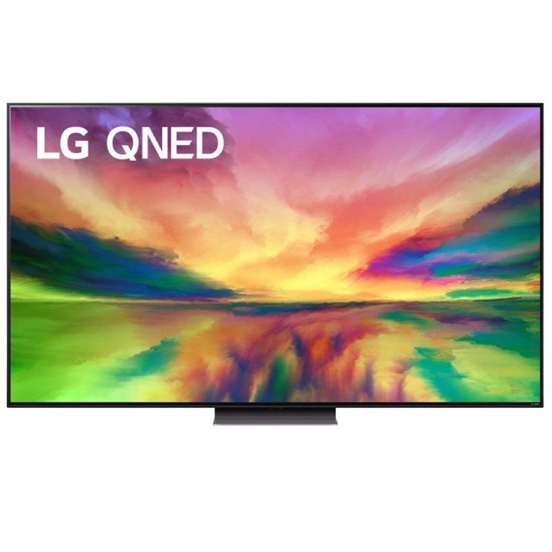 Televisor LG QNED 65QNED826RE 65'/ Ultra HD 4K/ Smart TV/ WiFi