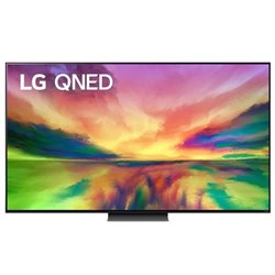 Televisor LG QNED 75QNED826RE 75'/ Ultra HD 4K/ Smart TV/ WiFi