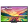 Televisor LG QNED 75QNED826RE 75'/ Ultra HD 4K/ Smart TV/ WiFi