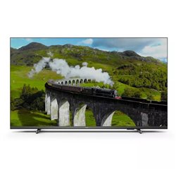 Televisor Philips 43PUS7608 43'/ Ultra HD 4K/ Smart TV/ WiFi