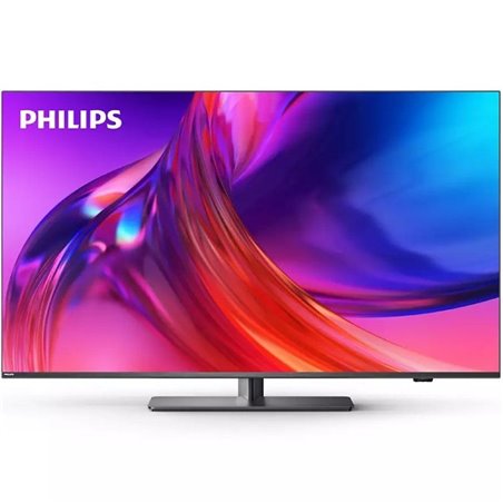 Televisor Philips The One 65PUS8818 65'/ Ultra HD 4K/ Ambilight/ Smart TV/ WiFi