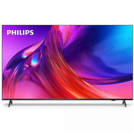 Televisor Philips The One 85PUS8818 85'/ Ultra HD 4K/ Ambilight/ Smart TV/ WiFi