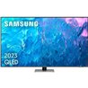 Televisor Samsung QLED TQ55Q77CAT 55'/ Ultra HD 4K/ Smart TV/ WiFi	