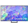 Televisor Samsung Crystal UHD TU55CU8500 55'/ Ultra HD 4K/ Smart TV/ WiFi