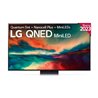 Televisor LG QNED MiniLED 65QNED866RE 65'/ Ultra HD 4K/ Smart TV/ WiFi