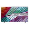 Televisor LG UHD 75UR78006LK 75'/ Ultra HD 4K/ Smart TV/ WiFi