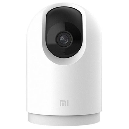 Cámara de Videovigilancia Xiaomi Mi 360º Home Security Camera 2K Pro/ 110º/ Visión Nocturna/ Control desde APP