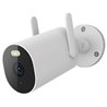 Cámara de Videovigilancia Xiaomi Outdoor Camera AW300/ 101º/ Visión Nocturna/ Control desde APP