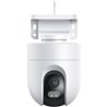 Cámara de Videovigilancia Xiaomi Outdoor Camera CW400/ 113º/ Visión Nocturna/ Control desde APP