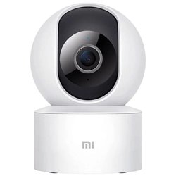 Cámara de Videovigilancia Xiaomi Smart Camera C200 1080p/ Visión Nocturna/ Control desde APP