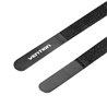 Tira Organizadora de Cables Vention KAOB0/ 18cm