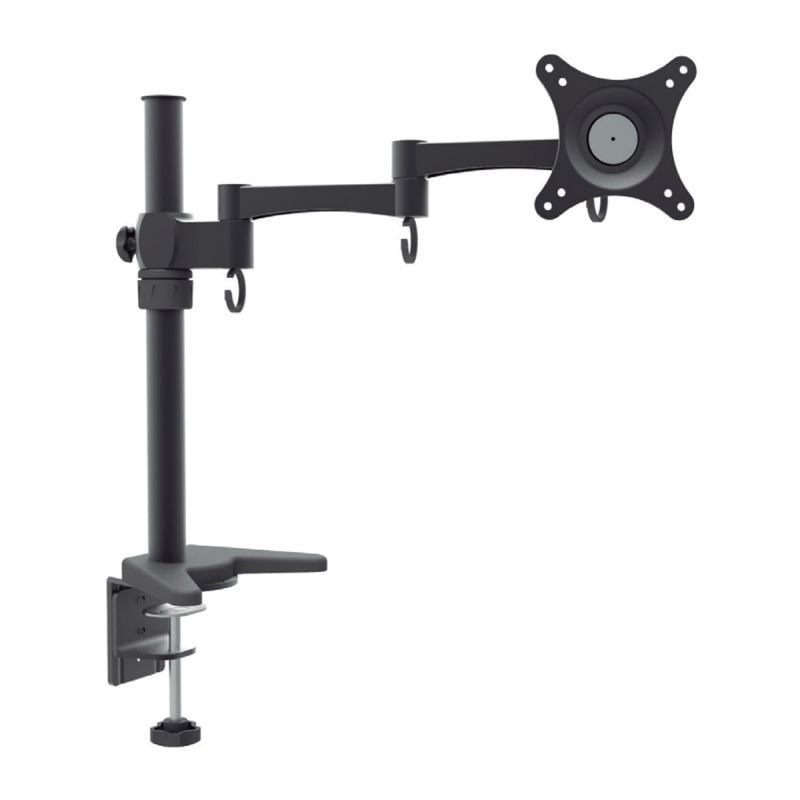 Soporte para Monitor Approx appSMS01/ hasta 10kg Soporte para Monitor Approx appSMS01/ hasta 10kg