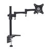 Soporte para Monitor Approx appSMS01/ hasta 10kg