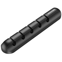 Organizador de Cables en Espiral Vention KBRB0/ 5 Puertos