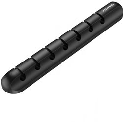 Organizador de Cables en Espiral Vention KBSB0-2/ 7 Puertos/ Pack de 2