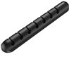 Organizador de Cables en Espiral Vention KBSB0-2/ 7 Puertos/ Pack de 2
