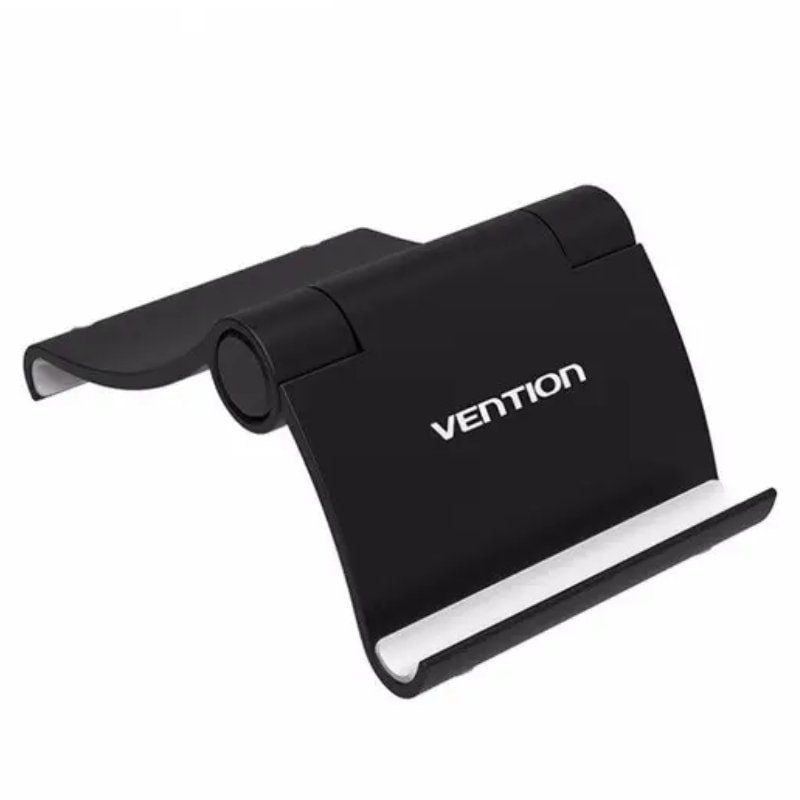 Soporte para Smartphone/Tablet Vention KCAB0/ Negro Soporte para Smartphone/Tablet Vention KCAB0/ Negro