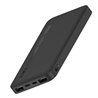 Powerbank 10000mAh Xiaomi Redmi Power Bank VXN4305GL/ 37W/ Negra
