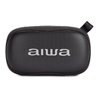 Altavoz con Bluetooth Aiwa BS-110BK/ 10W/ 2.0