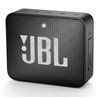 Altavoz con Bluetooth JBL GO 2/ 3W/ 1.0