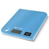 Báscula de Cocina Electrónica Grunkel BCC-G5A/ Hasta 5kg/ Azul