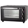 Horno de Sobremesa Grunkel HR-23HN/ 1600W/ Capacidad 23L