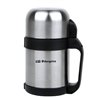 Termo Orbegozo TRSL 1000/ Capacidad 1000ml/ para sólidos y líquidos