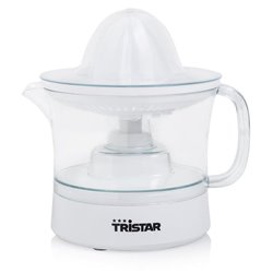 Exprimidor Tristar CP-3005/ 25W/ Capacidad 0.5L