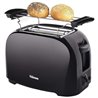 Tostador Tristar BR 1025/ 800W/ Negro