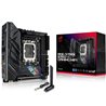 Placa Base Asus ROG STRIX B760-I GAMING (WIFI) Socket 1700/ Mini-ITX